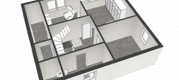 4 bedrooms House in Erzgebirgskreis, Germany No. 35768 19