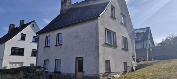 4 bedrooms House in Erzgebirgskreis, Germany No. 35768 2