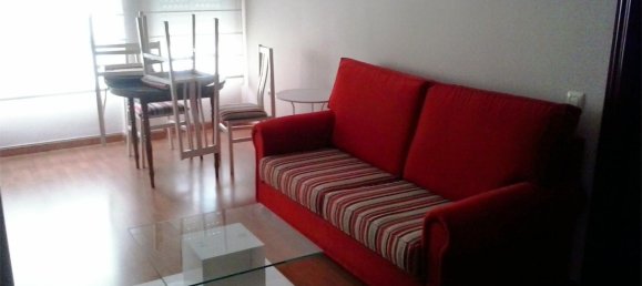Apartamento de 2 dormitorios en Cáceres, Spain No. 139367 2