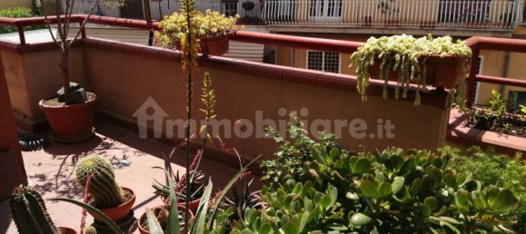 2 Schlafzimmer Penthouse in Rome, Italy, Nr. 371851 3