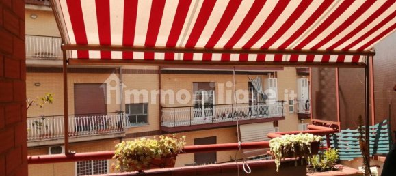 2 Schlafzimmer Penthouse in Rome, Italy, Nr. 371851 2