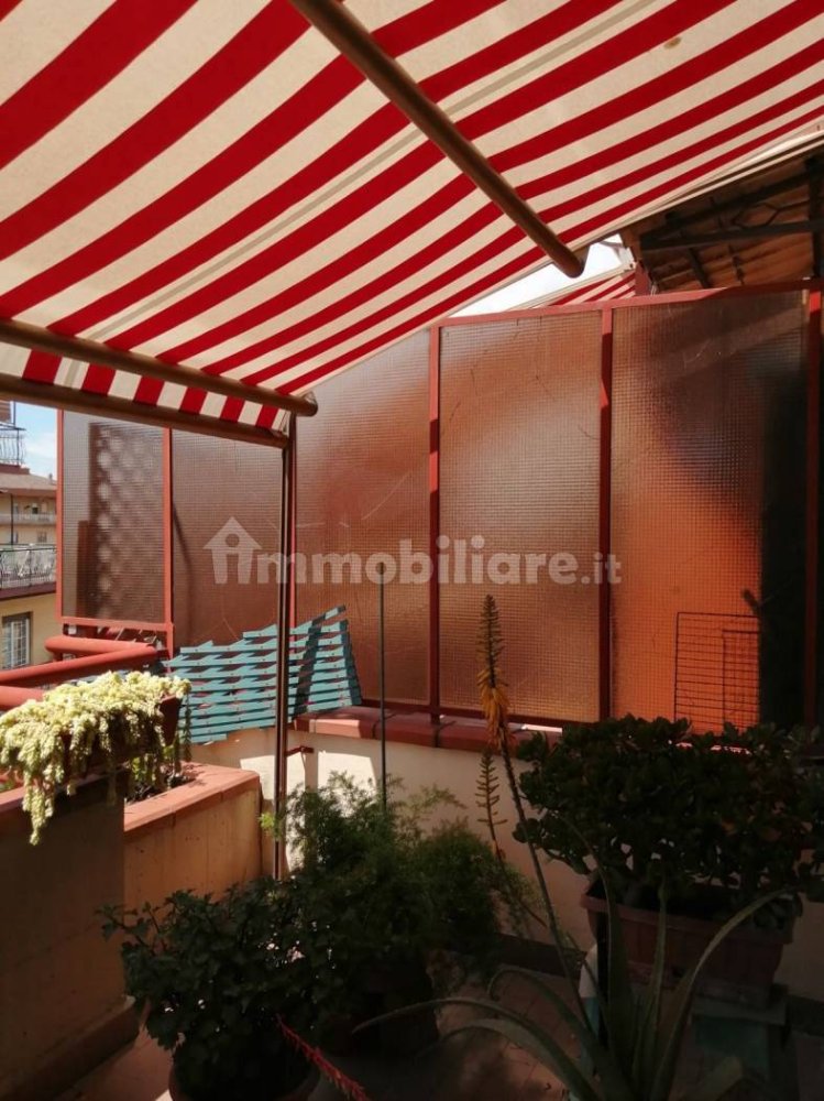 2 Schlafzimmer Penthouse in Rome, Italy, Nr. 371851