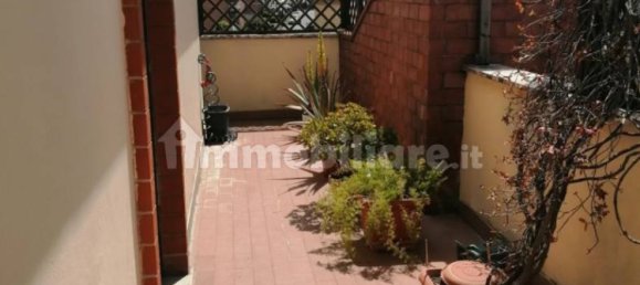 2 Schlafzimmer Penthouse in Rome, Italy, Nr. 371851 5