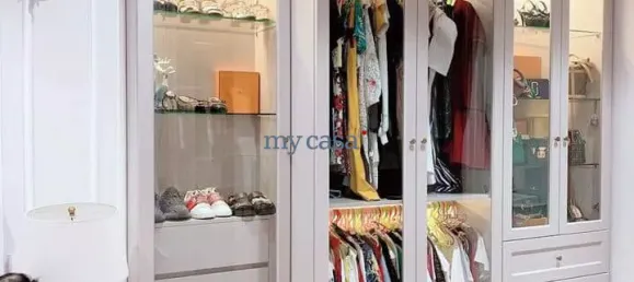 3 bedrooms Apartment in Thu Duc, Vietnam No. 8286 11