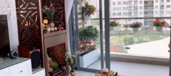 3 bedrooms Apartment in Thu Duc, Vietnam No. 8286 5