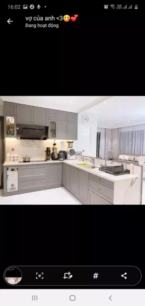 3 bedrooms Apartment in Thu Duc, Vietnam No. 8286