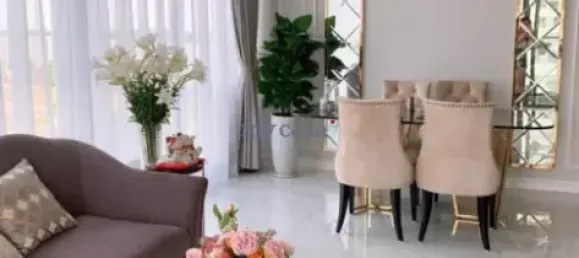 3 bedrooms Apartment in Thu Duc, Vietnam No. 8286 8