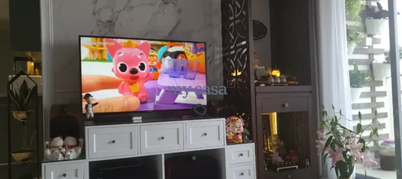 3 bedrooms Apartment in Thu Duc, Vietnam No. 8286 2