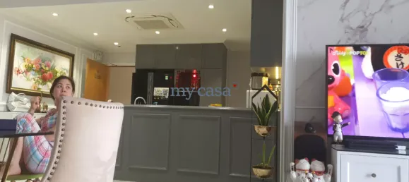 3 bedrooms Apartment in Thu Duc, Vietnam No. 8286 3