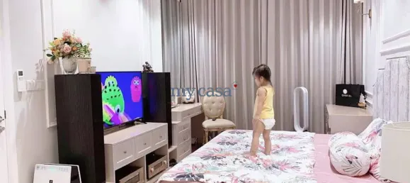 3 bedrooms Apartment in Thu Duc, Vietnam No. 8286 10