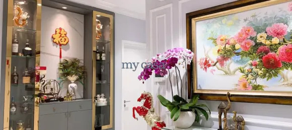 3 bedrooms Apartment in Thu Duc, Vietnam No. 8286 9