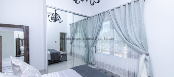 Вилла с 4 спальнями в Си Кейвз, Кипр № 968 14