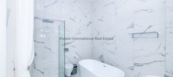 Вилла с 4 спальнями в Си Кейвз, Кипр № 968 30