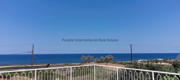 Вилла с 4 спальнями в Си Кейвз, Кипр № 968 10