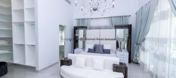 Вилла с 4 спальнями в Си Кейвз, Кипр № 968 18