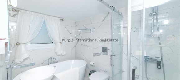 Вилла с 4 спальнями в Си Кейвз, Кипр № 968 12