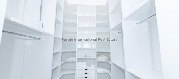 Вилла с 4 спальнями в Си Кейвз, Кипр № 968 17