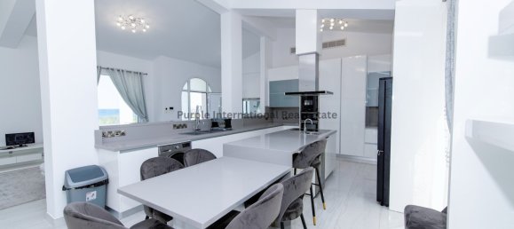 Вилла с 4 спальнями в Си Кейвз, Кипр № 968 20