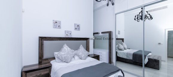 Вилла с 4 спальнями в Си Кейвз, Кипр № 968 26