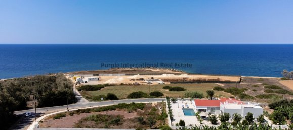 Вилла с 4 спальнями в Си Кейвз, Кипр № 968 28