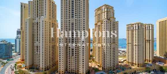 1 bedroom Apartment for rent in Dubai Marina, Dubai, UAE № 210138 11