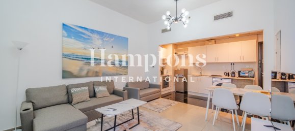 1 bedroom Apartment for rent in Dubai Marina, Dubai, UAE № 210138 16