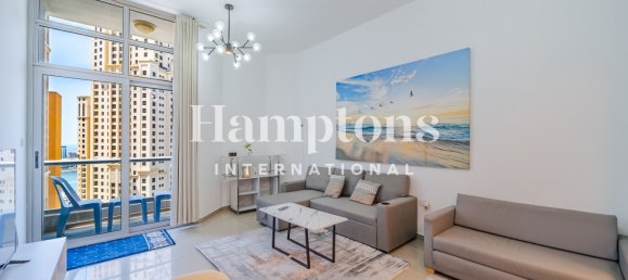 1 bedroom Apartment for rent in Dubai Marina, Dubai, UAE № 210138 10