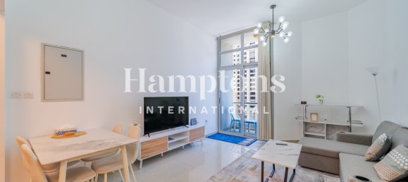 1 bedroom Apartment for rent in Dubai Marina, Dubai, UAE № 210138 6