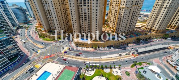 1 bedroom Apartment for rent in Dubai Marina, Dubai, UAE № 210138 9