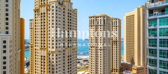 1 bedroom Apartment for rent in Dubai Marina, Dubai, UAE № 210138 17