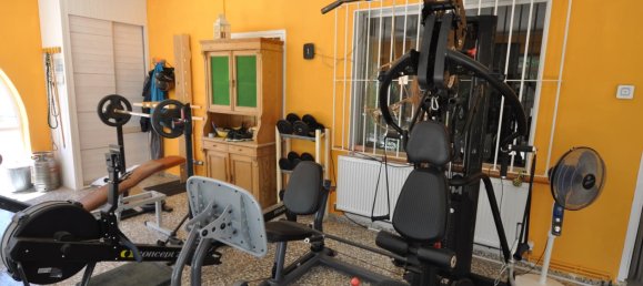 5 Schlafzimmer Haus in Alicante, Spain, Nr. 182075 9