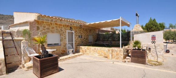 5 Schlafzimmer Haus in Alicante, Spain, Nr. 182075 16