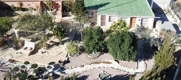 5 Schlafzimmer Haus in Alicante, Spain, Nr. 182075 14