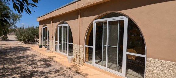 5 Schlafzimmer Haus in Alicante, Spain, Nr. 182075 4