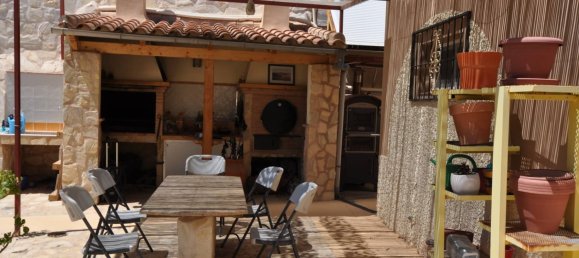 5 Schlafzimmer Haus in Alicante, Spain, Nr. 182075 5