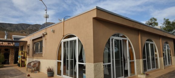 5 Schlafzimmer Haus in Alicante, Spain, Nr. 182075 2