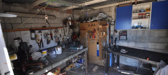 5 Schlafzimmer Haus in Alicante, Spain, Nr. 182075 17