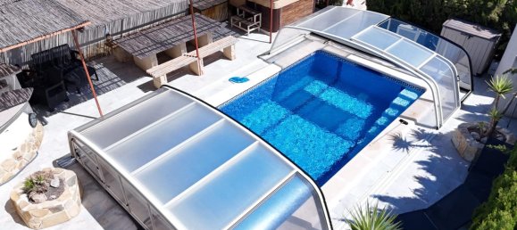 5 Schlafzimmer Haus in Alicante, Spain, Nr. 182075 11