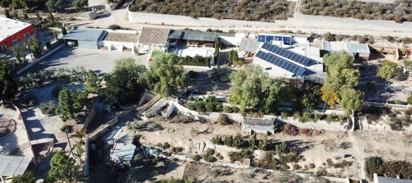 5 Schlafzimmer Haus in Alicante, Spain, Nr. 182075 20