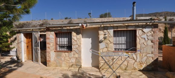 5 Schlafzimmer Haus in Alicante, Spain, Nr. 182075 13