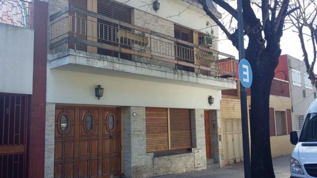 Terrain à Buenos Aires, Argentina No. 115835