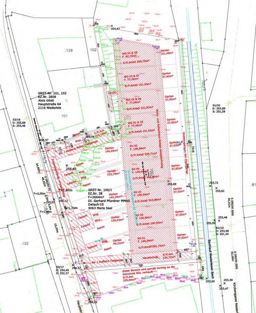 59-Zimmer Haus in Niederleis, Austria, Nr. 222428