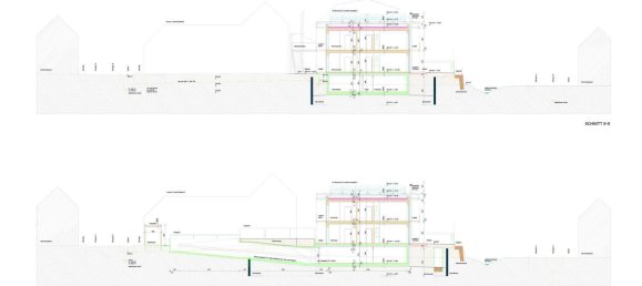 59-Zimmer Haus in Niederleis, Austria, Nr. 222428 8