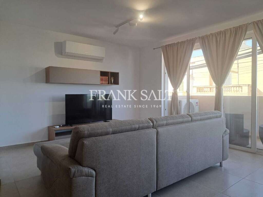 2 bedrooms Apartment in Mellieha, Malta No. 11614