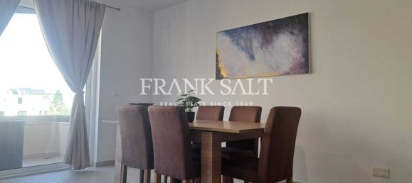 2 bedrooms Apartment in Mellieha, Malta No. 11614 3