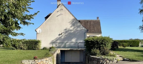 3 غرف نوم منزل في Nemours, France رقم 178582 18