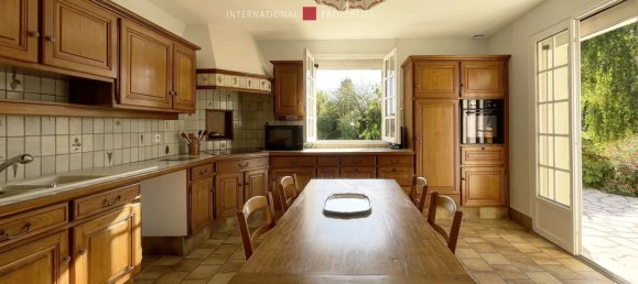 3 غرف نوم منزل في Nemours, France رقم 178582 25