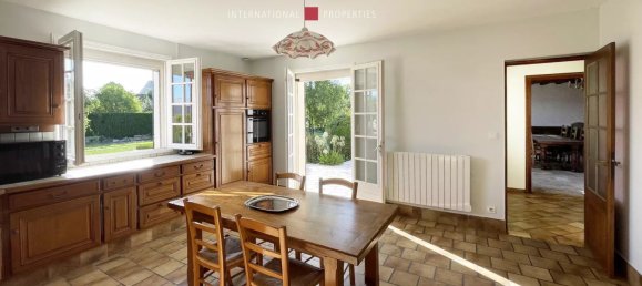 3 غرف نوم منزل في Nemours, France رقم 178582 26