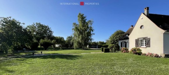 3 غرف نوم منزل في Nemours, France رقم 178582 23