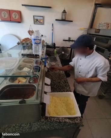 41m² Commercial property in Saint-Jacut-les-Pins, France No. 314766